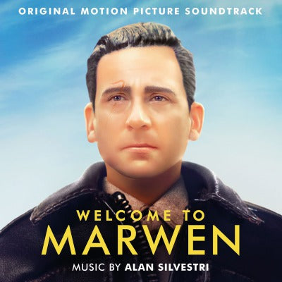 Welcome To Marwen (Alan Silvestri)